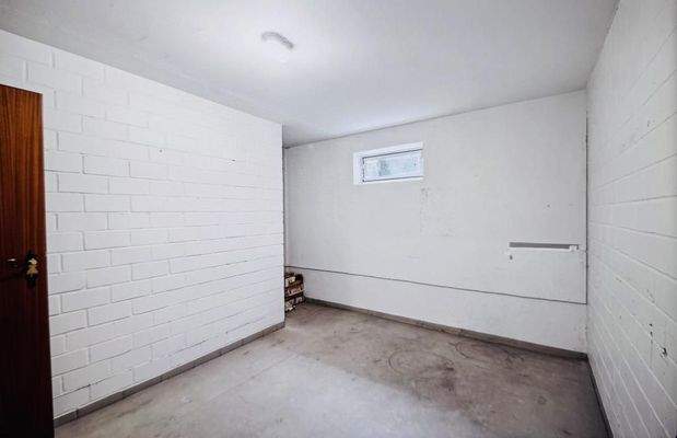 Keller (Beispielfoto)