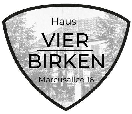 Haus Vierbirken - Marcusallee 16