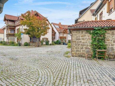 Mellrichstadt Häuser, Mellrichstadt Haus kaufen