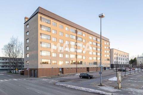 Kemi Wohnungen, Kemi Wohnung kaufen