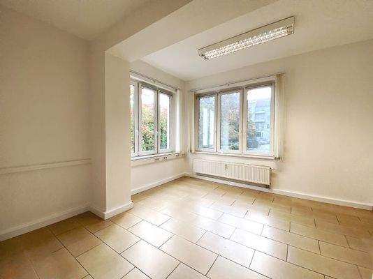 Büro-/Beratungs-/Pausenraum