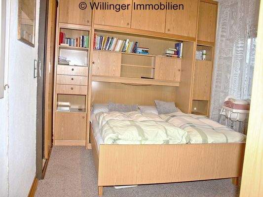 . Schlafzimmer