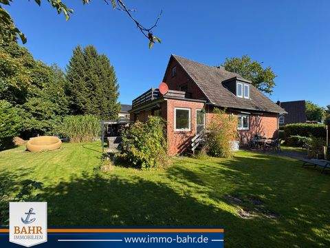 Timmendorfer Strand Häuser, Timmendorfer Strand Haus kaufen