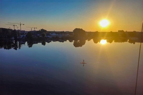 stand-up-paddling gefällig?!