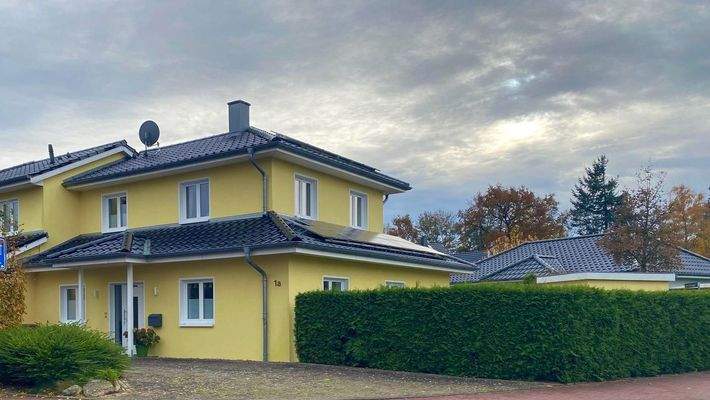 Barrierefreier Zugang