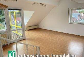 Einfach charmant wohnen.