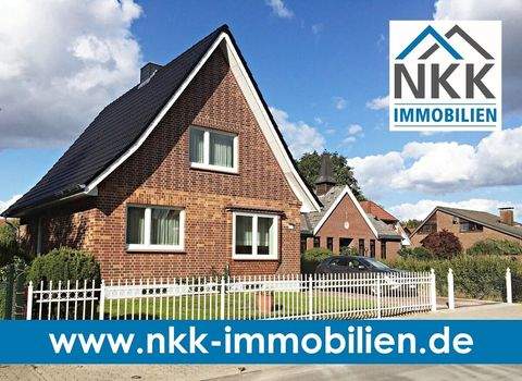 Büchen Häuser, Büchen Haus kaufen