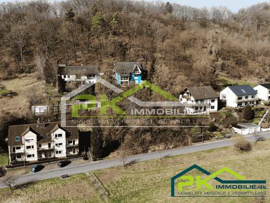 Ansicht Grundstück_Vorne III