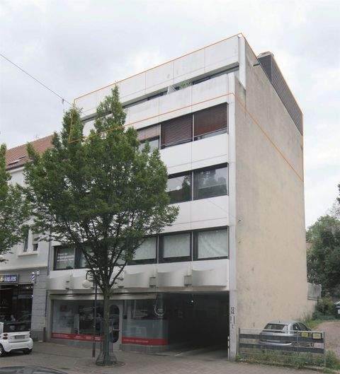 St. Ingbert Wohnungen, St. Ingbert Wohnung kaufen