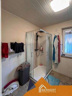 Badezimmer EG
