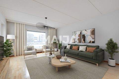 Turku Wohnungen, Turku Wohnung kaufen