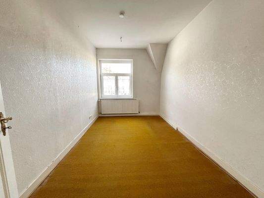 Schlafzimmer 1 im 1. OG