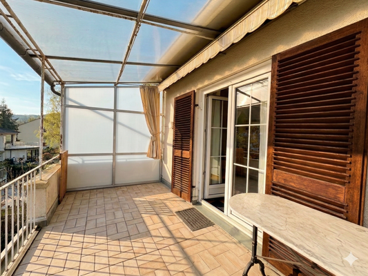 OG Balkon überdacht