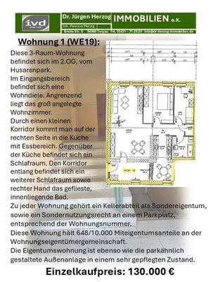 Wohnung 1