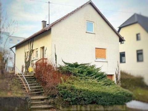 Aldingen Häuser, Aldingen Haus kaufen