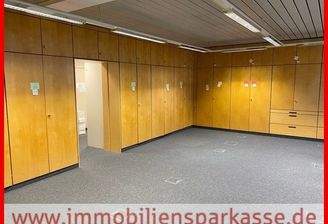 Platz für neue Ideen