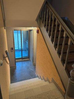 Modernisiertes Jugendstilgebäude in Nürnberg!