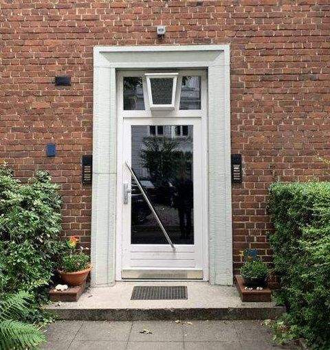 Hamburg Renditeobjekte, Mehrfamilienhäuser, Geschäftshäuser, Kapitalanlage