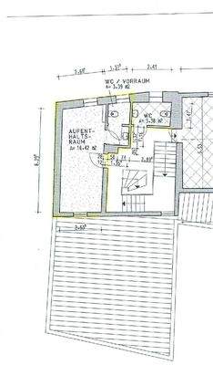 Grundriss OG-Einheit 2