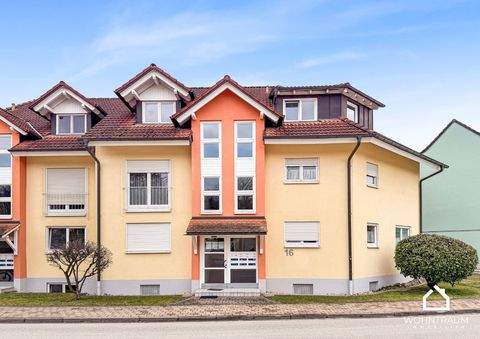 Ettenheim Wohnungen, Ettenheim Wohnung kaufen