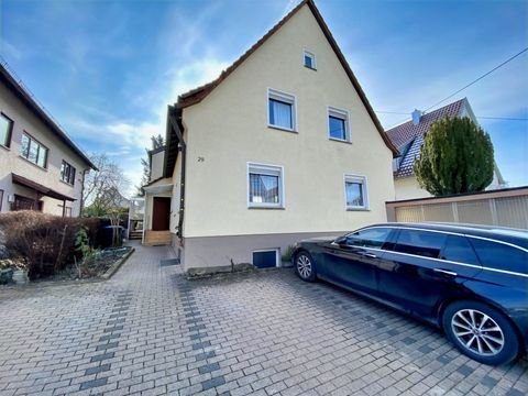 Leonberg Häuser, Leonberg Haus kaufen