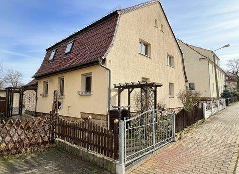 Zeitz Häuser, Zeitz Haus kaufen