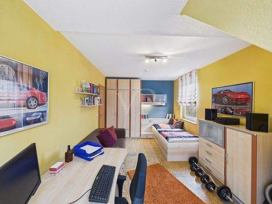 Schlaf-, Kinder-, Arbeits- oder Gästezimmer 1