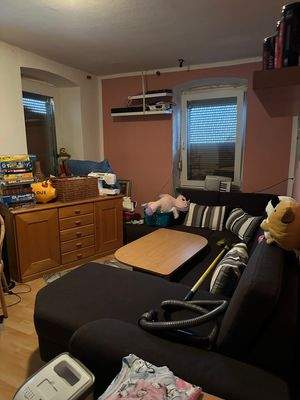 Schlaf-/Kinderzimmer 1. OG