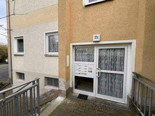 Eingang 12c