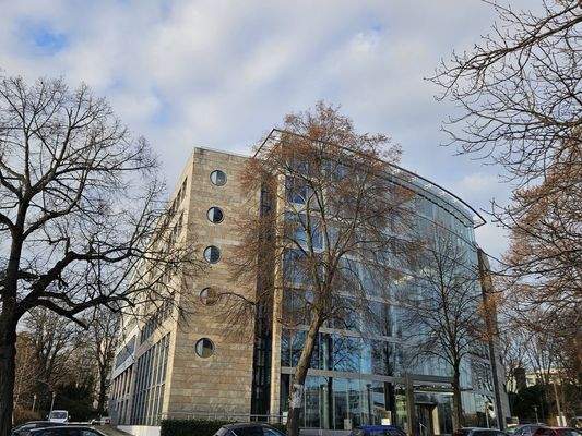 Hausansich Bergstraße 2