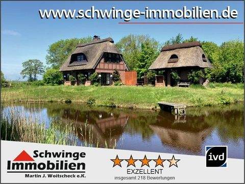 Kranenburg Häuser, Kranenburg Haus kaufen