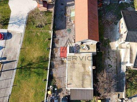 Sesvete sjever Häuser, Sesvete sjever Haus kaufen