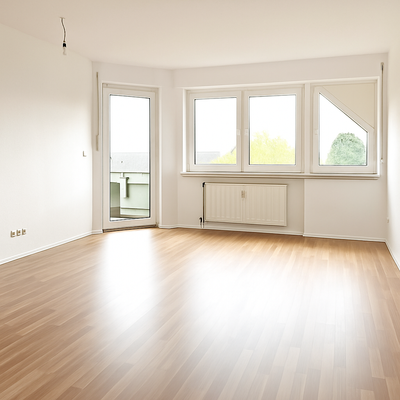 WILLKOMMEN IN DORSTEN-HARDT