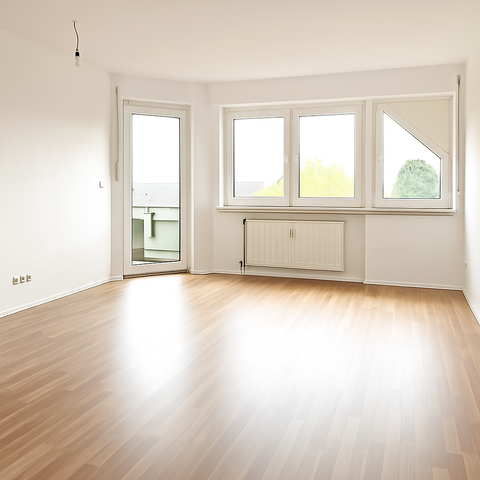 Dorsten Wohnungen, Dorsten Wohnung kaufen