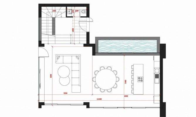 Plot For Sale In Kokkino Chorio with Permit 15.jpg