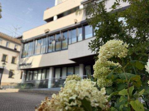 Albstadt Büros, Büroräume, Büroflächen 