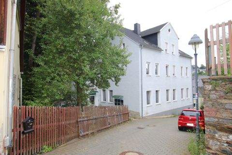 Schneeberg Häuser, Schneeberg Haus kaufen