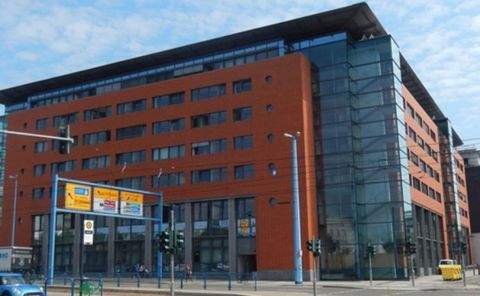 Chemnitz Ladenlokale, Ladenflächen 