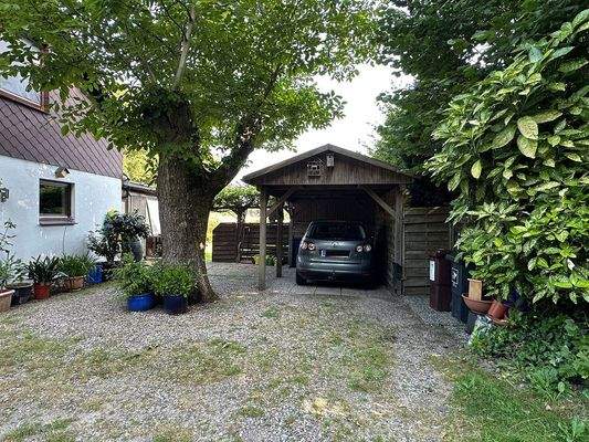 Carport