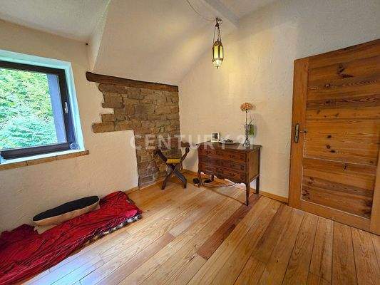 Vorraum des Schlafzimmers Whg. OG links