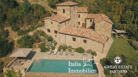 Perugia Häuser, Perugia Haus kaufen