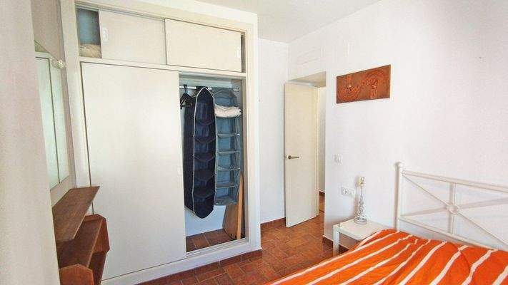 2537 andalusien, costa de la luz, conil de la frontera, wohnung, apartment 