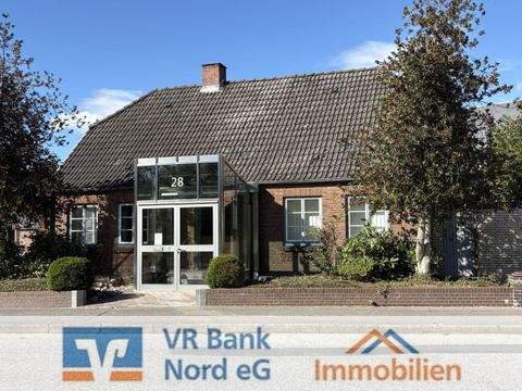 Treia Büros, Büroräume, Büroflächen 