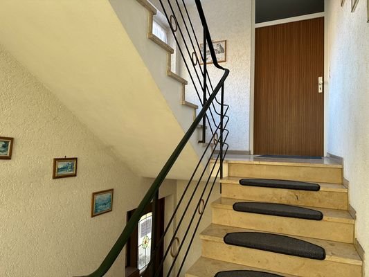 Treppenhaus