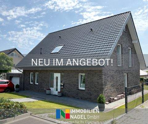 Hüllhorst Häuser, Hüllhorst Haus kaufen