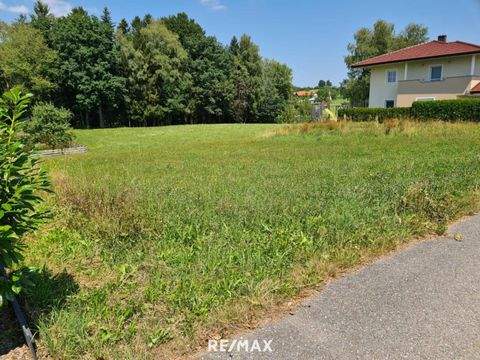 Kopfing im Innkreis Grundstücke, Kopfing im Innkreis Grundstück kaufen