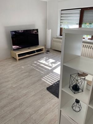 Wohnraum im WE 2