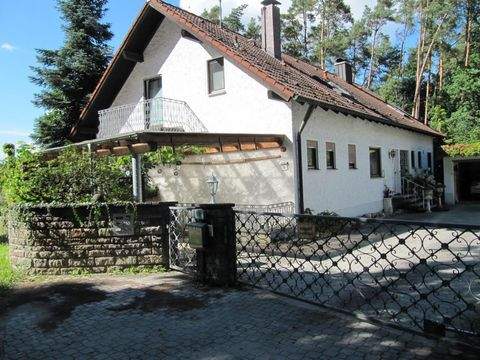 Roth / Pfaffenhofen Wohnungen, Roth / Pfaffenhofen Wohnung kaufen