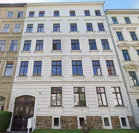 Leipzig Wohnungen, Leipzig Wohnung mieten