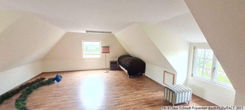 Schlafzimmer 1 im Obergeschoss